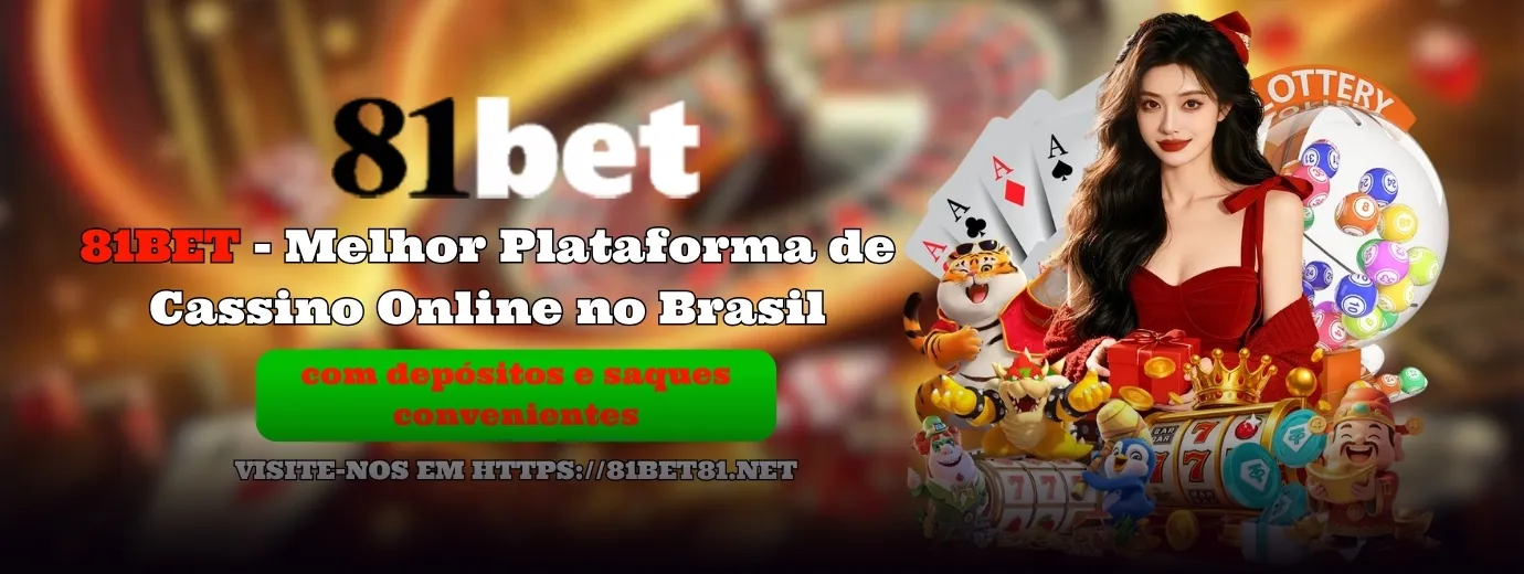 81BET Banner