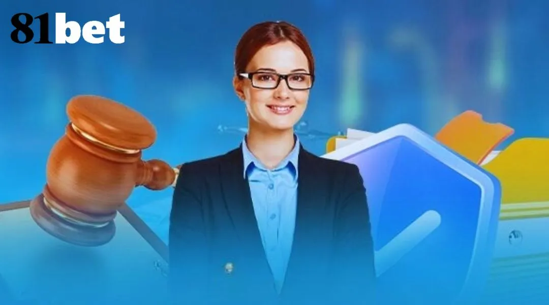 A 81BET garante o sigilo total dos dados dos seus jogadores