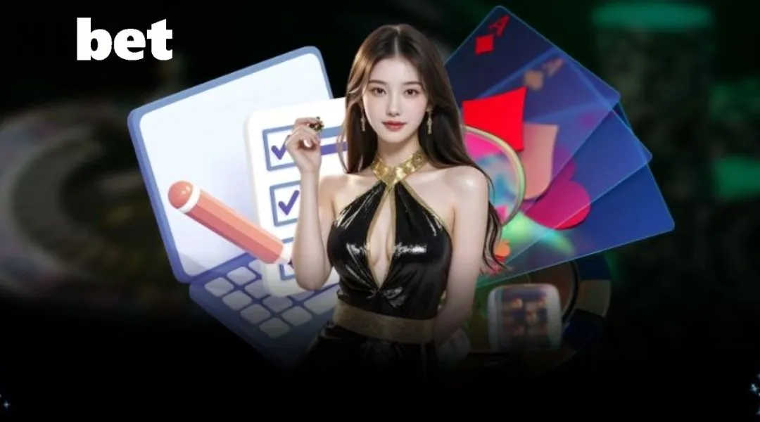 Apenas membros com mais de 18 anos podem criar uma conta na 81BET