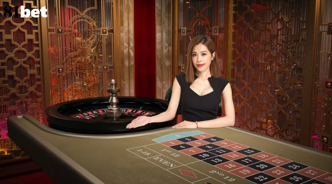 Aplique estratégias para jogar Roleta com sucesso