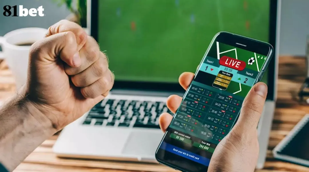 Apostas Futebol Repleto de Emoção