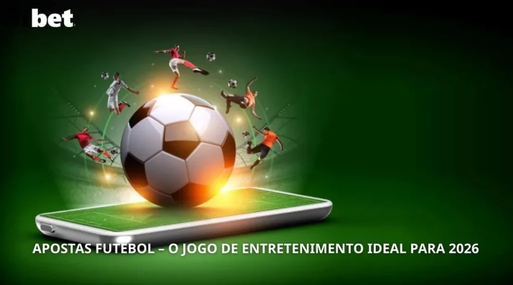 Apostas Futebol atraem pelos diversos mercados, odds claras, cobertura de grandes ligas e estabilidade, atendendo às necessidades de todo torcedor.