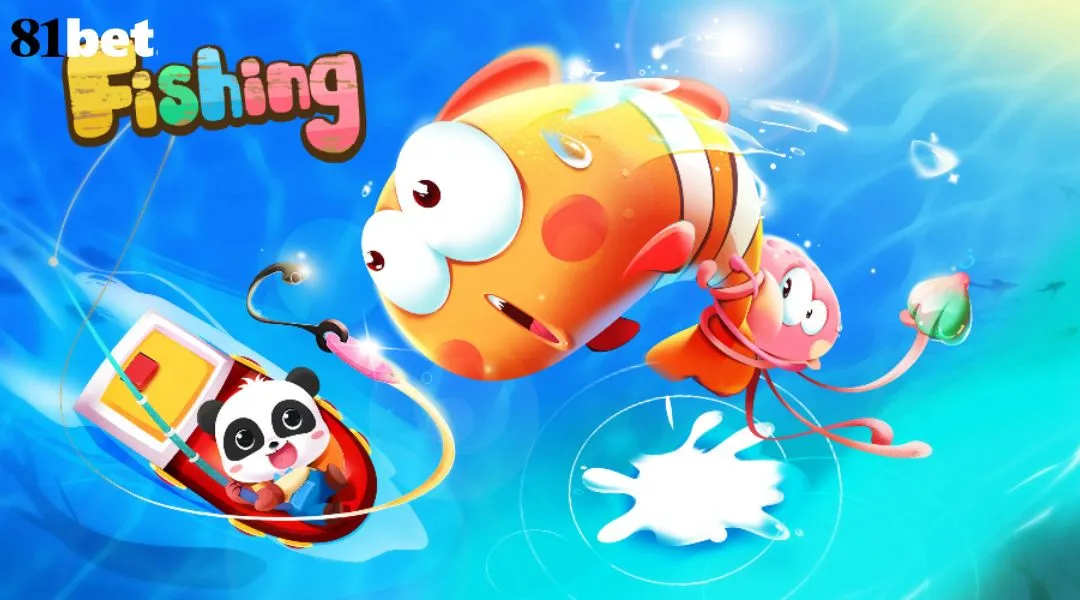 Breve introdução ao jogo Happy Fishing