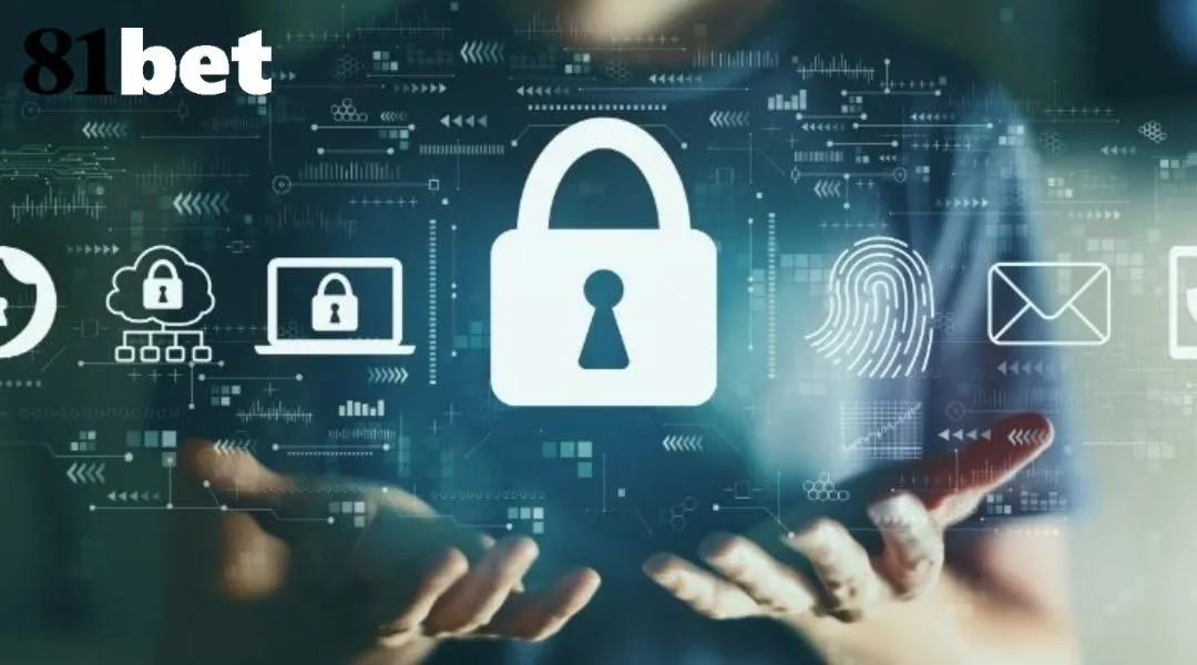 Mecanismos da Política de Privacidade 81BET