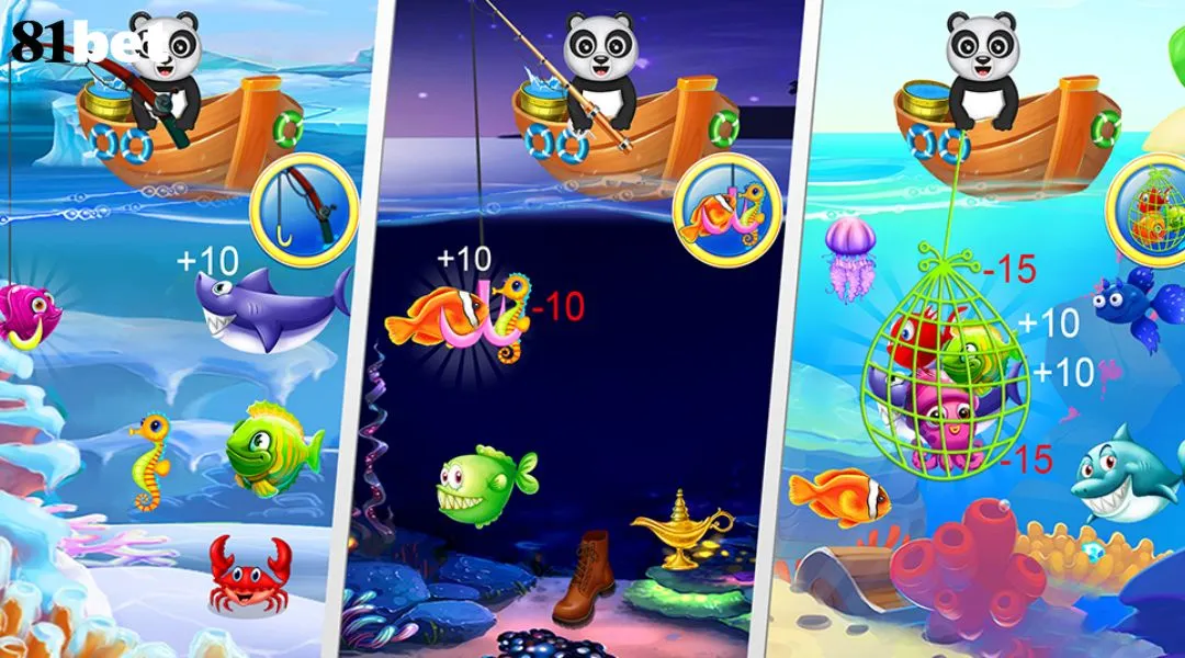 O segredo para uma pescaria imbatível