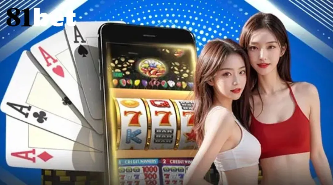 Ofertas atraentes para novos membros da 81BET