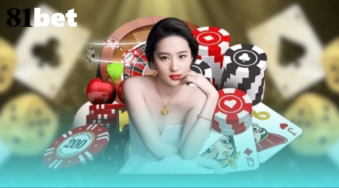 Participe das melhores e mais emocionantes apostas de cassino