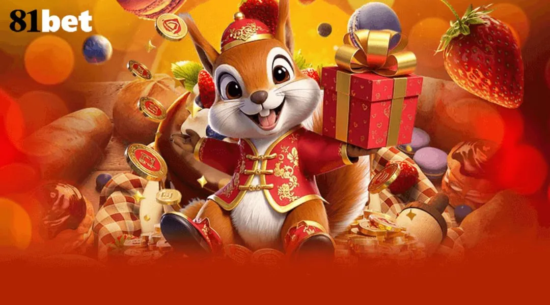 Principais Promoções 81BET Super Quentes Para Caçar Prêmios