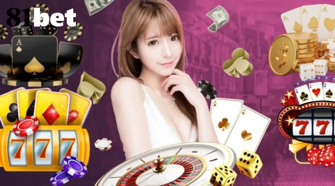 Uma breve introdução sobre a 81BET Plataforma