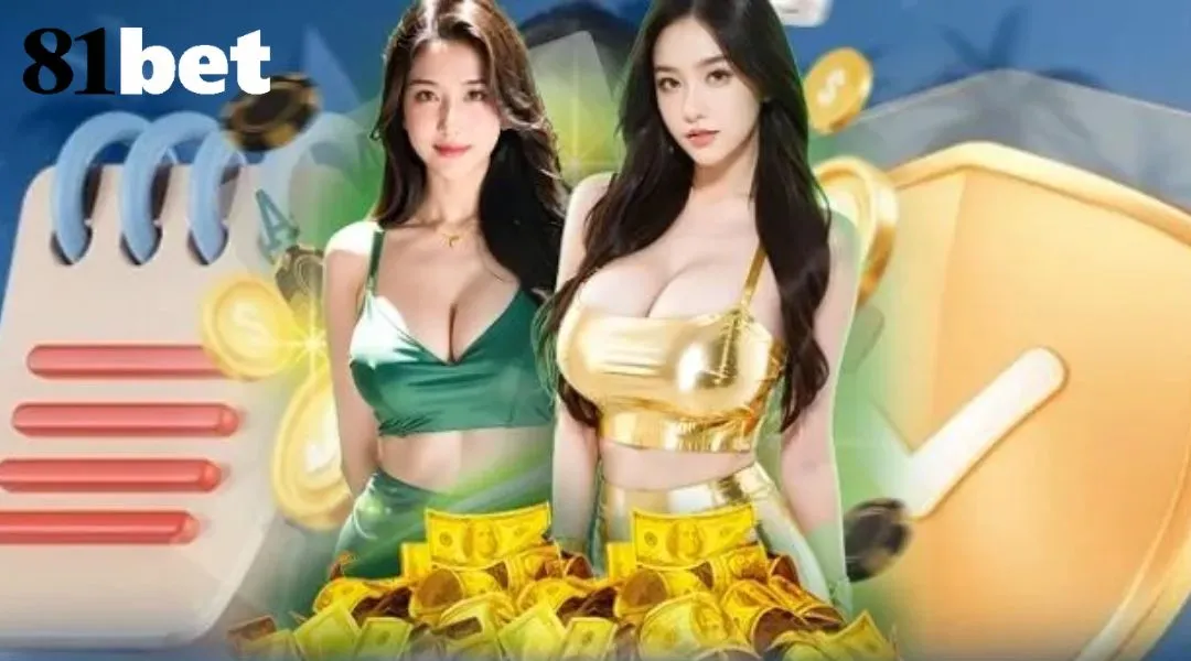 Vantagens de fazer o 81BET Baixar