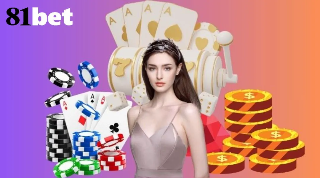 Visão de um Futuro Brilhante na 81BET Page